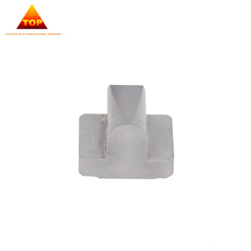 Nickel Based SuperAlloy Rene 88 Extrusion Die Abutment